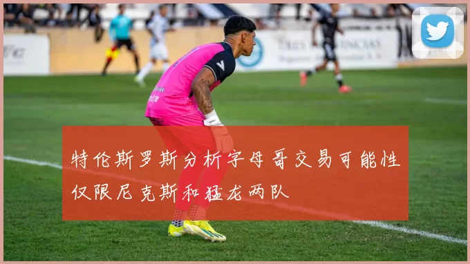 特伦斯罗斯分析字母哥交易可能性仅限尼克斯和猛龙两队